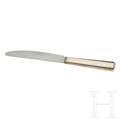 Joachim von Ribbentrop - silverware from his personal table service - photo 2
