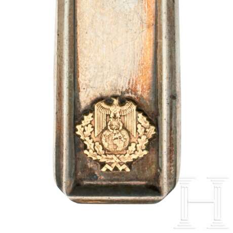 Joachim von Ribbentrop - silverware from his personal table service - photo 4