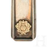 Joachim von Ribbentrop - silverware from his personal table service - photo 4