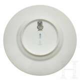 Joachim von Ribbentrop - a soup plate - фото 2