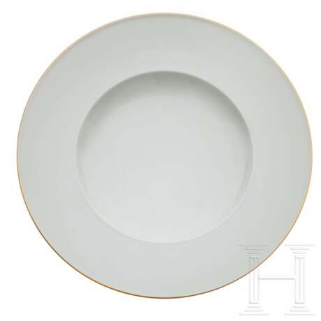 Joachim von Ribbentrop - a soup plate - photo 1
