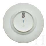 Joachim von Ribbentrop - a soup plate - photo 2