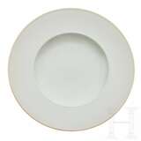 Joachim von Ribbentrop - a soup plate - photo 1