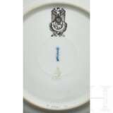Joachim von Ribbentrop - a soup plate - photo 3
