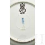 Joachim von Ribbentrop - a soup plate - photo 3
