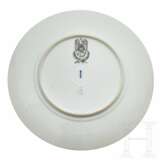 Joachim von Ribbentrop - a large dinner plate - photo 2