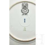 Joachim von Ribbentrop - a large dinner plate - photo 3