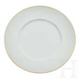 Joachim von Ribbentrop - a large dinner plate - photo 1