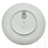 Joachim von Ribbentrop - a large dinner plate - photo 2