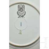 Joachim von Ribbentrop - a large dinner plate - photo 3
