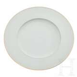 Joachim von Ribbentrop - a large serving plate - photo 1