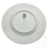 Joachim von Ribbentrop - a large serving plate - photo 2