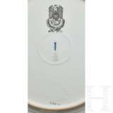 Joachim von Ribbentrop - a large serving plate - photo 3