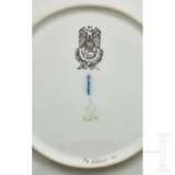 Joachim von Ribbentrop - a dessert plate - photo 3