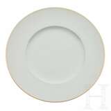 Joachim von Ribbentrop - a dessert plate - photo 1