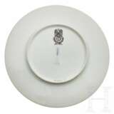 Joachim von Ribbentrop - a dessert plate - photo 2