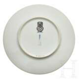 Joachim von Ribbentrop - a dessert plate - photo 2