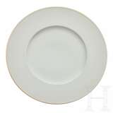 Joachim von Ribbentrop - a dessert plate - photo 1