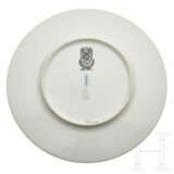 Joachim von Ribbentrop - a dessert plate - photo 2