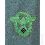 Feldgraue Sturmgeschützbluse für Mannschaften der Polizei-Panzerjäger-Kompanien - photo 4