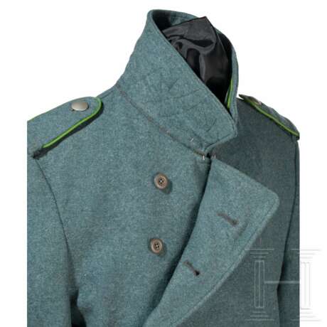 Feldgraue Sturmgeschützbluse für Mannschaften der Polizei-Panzerjäger-Kompanien - photo 5