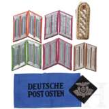 Kleines Effektenkonvolut der Polizei - photo 1