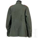 Feldbluse M 40 für Mannschaften des Postschutzes - photo 2
