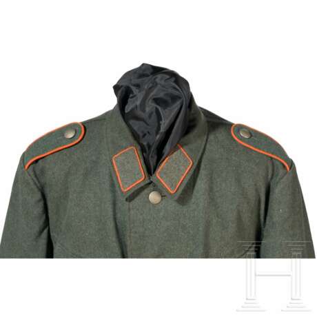 Feldbluse M 40 für Mannschaften des Postschutzes - photo 3