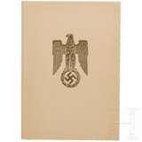 Otto Hofmann - Bestallung zum Landesforstmeister - photo 2