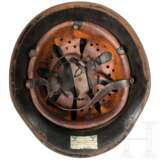 Luftschutzhelm der Junkers-Werke - фото 3
