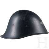 Stahlhelm M34, Niederlande, verwendet vom Reichsluftschutzbund - фото 1