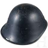 Stahlhelm M34, Niederlande, verwendet vom Reichsluftschutzbund - фото 3