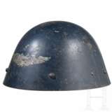 Zwei Stahlhelme, Reichsluftschutzbund - photo 6