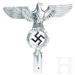NSDAP-Fahnenspitze M3/34