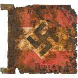 KFZ-Stander des HJ-Bannes in Pirna - photo 1