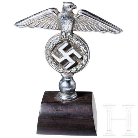 Siegerpreis der "Motor-HJ-Fahrt im Harz 1939" - photo 3