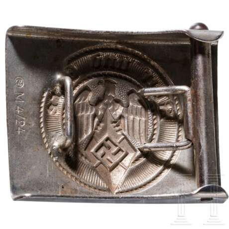HJ-Konvolut - photo 3