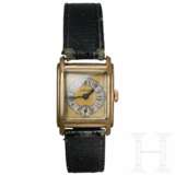 Ehrenpreis des Deutschlandfluges 1935 in Form einer Armbanduhr - фото 3