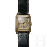 Ehrenpreis des Deutschlandfluges 1935 in Form einer Armbanduhr - фото 4