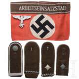Kleines Effektenkonvolut Reichsarbeitsdienst (RAD) - photo 1