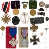 Kleines Militariakonvolut - photo 3