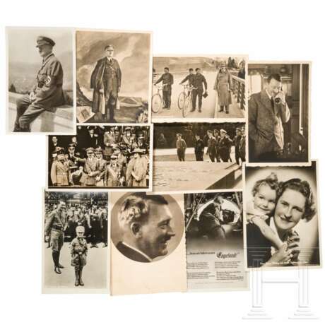 Kleines Militariakonvolut - photo 4