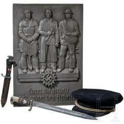 Kleines Militariakonvolut