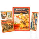 Konvolut Brettspiele und Kartenspiele - photo 1