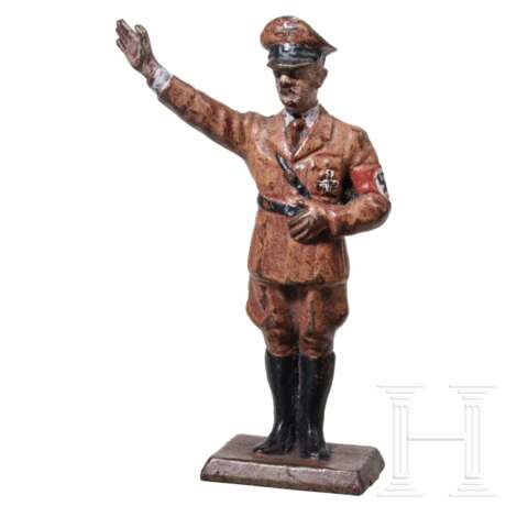 44 Duscha-Lineol-Soldaten mit Fahnenträgern, kämpfenden und Soldaten zu Pferd - фото 8