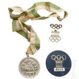 Kleine Sammlung zu Olympia 1936 - photo 1
