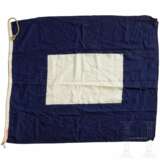 Marine-Signalflagge P "Papa" - photo 2