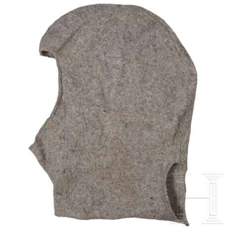 Sommermütze M 39, Pelzmütze M 39 und Kopfhaube - photo 7