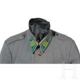 Uniformjacke M 36 für Oberfeldwebel der Infanterie und eine Hose - photo 2