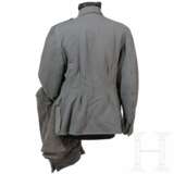 Uniformjacke M 36 für Oberfeldwebel der Infanterie und eine Hose - photo 3